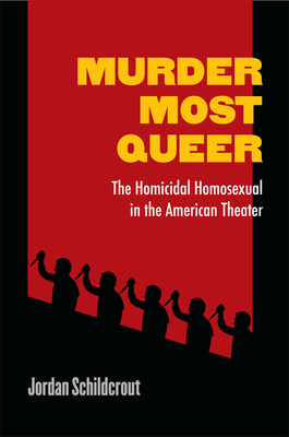 Murder Most Queer