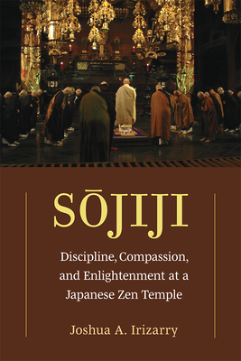 Sojiji Volume 94