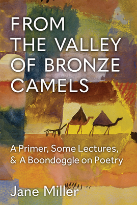 From the Valley of Bronze Camels