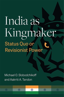 India as Kingmaker