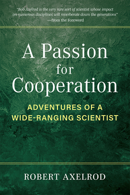 A Passion for Cooperation