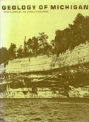 Geology of Michigan