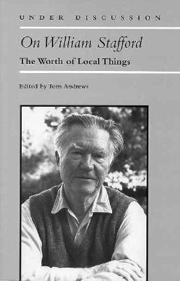 On William Stafford