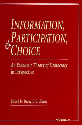 Information, Participation, and Choice