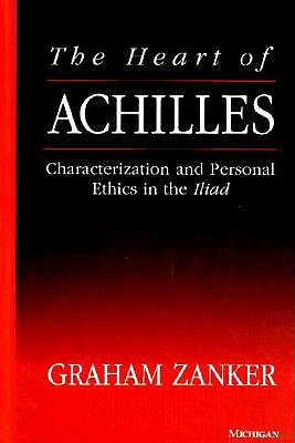 Heart of Achilles