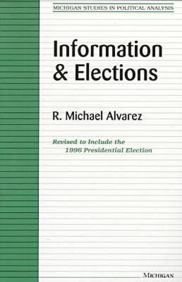 Information and Elections