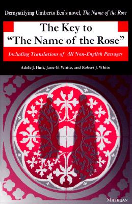 The Key to the "Name of the Rose