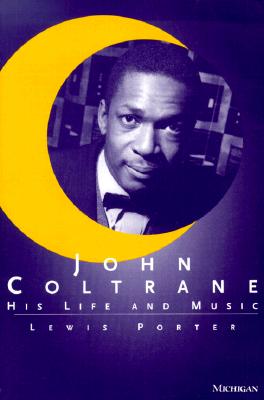 John Coltrane