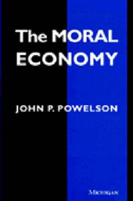 Moral Economy