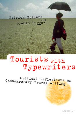 Tourists with Typewriters