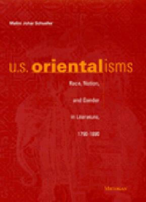 U.S. Orientalisms