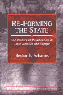 RE-Forming the State