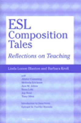 ESL Composition Tales