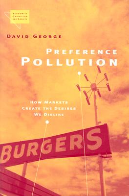 Preference Pollution