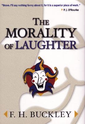 The Morality of Laughter