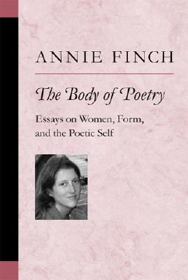 The Body of Poetry