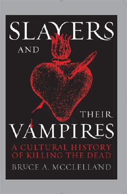 Slayers and Their Vampires