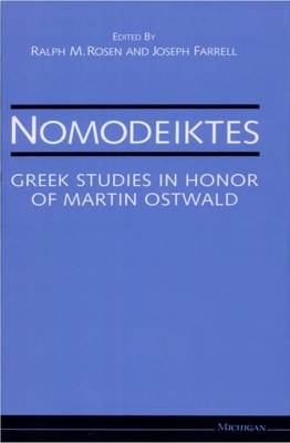 Nomodeiktes