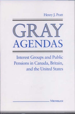 Gray Agendas