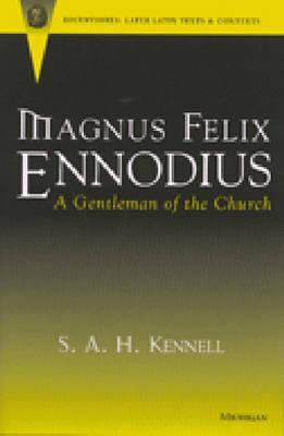 Magnus Felix Ennodius