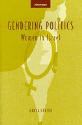 Gendering Politics