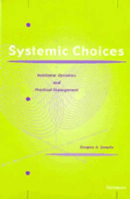 Systematic Choices