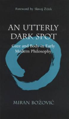 An Utterly Dark Spot