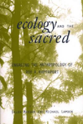 Ecology and the Sacred