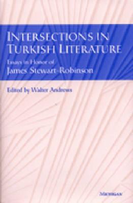 Intersections in Turkish Literature