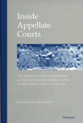 Inside Appellate Courts