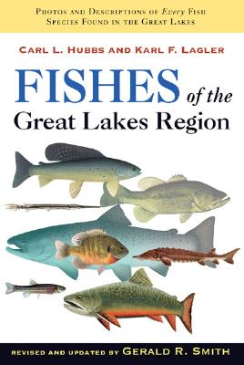 Fishes of the Great Lakes Region