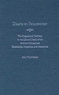 Death by Philosophy
