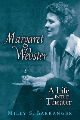 Margaret Webster