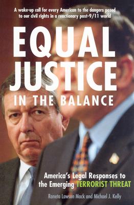 Equal Justice in the Balance