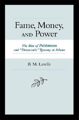 Fame Money and Power