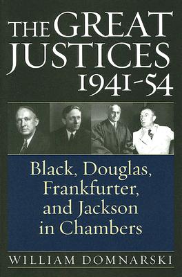 The Great Justices, 1941-54