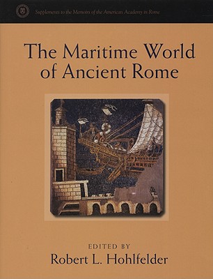 The Maritime World of Ancient Rome