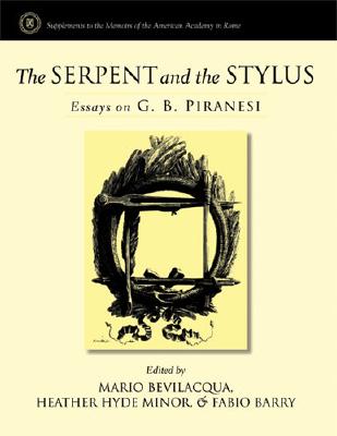 The Serpent and the Stylus