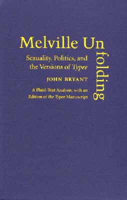 Melville Unfolding