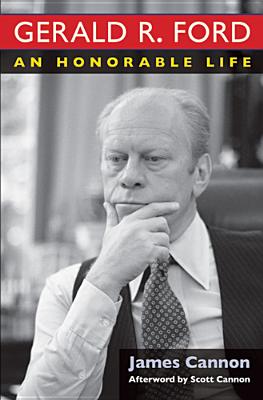 Gerald R. Ford