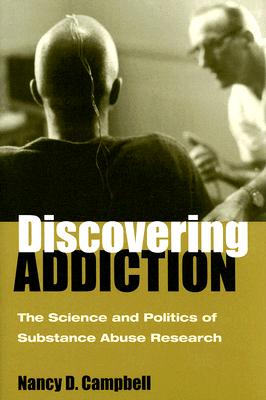 Discovering Addiction