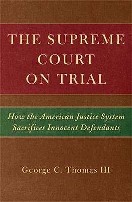 The Supreme Court on Trial