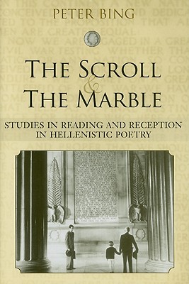 The Scroll and the Marble