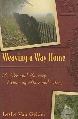 Weaving a Way Home