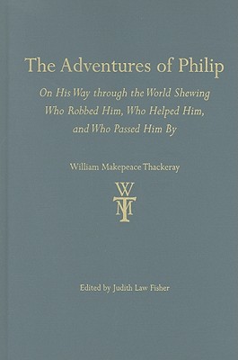 The Adventures of Philip