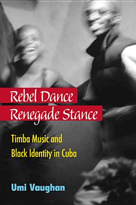 Rebel Dance, Renegade Stance