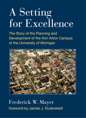 A Setting for Excellence