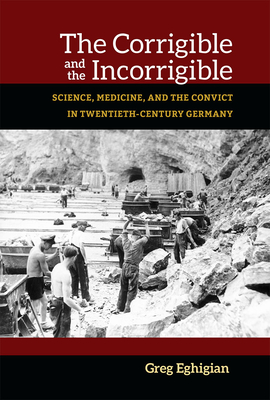 The Corrigible and the Incorrigible