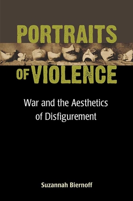 Portraits of Violence