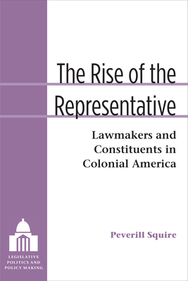 The Rise of the Representative